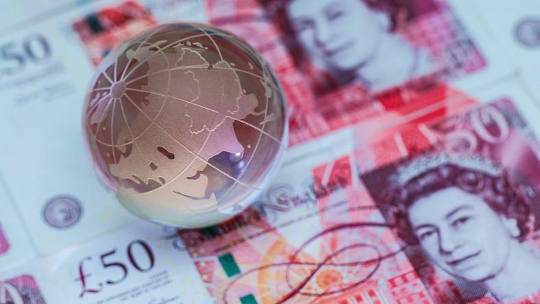 金融帝国主义的陷阱